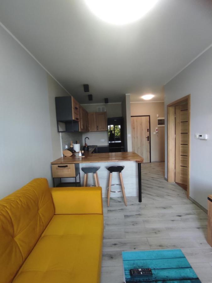 Apartament Perelka Jelenia Góra Exterior foto