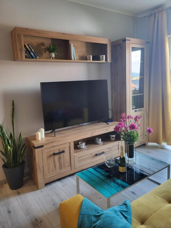 Apartament Perelka Jelenia Góra Exterior foto