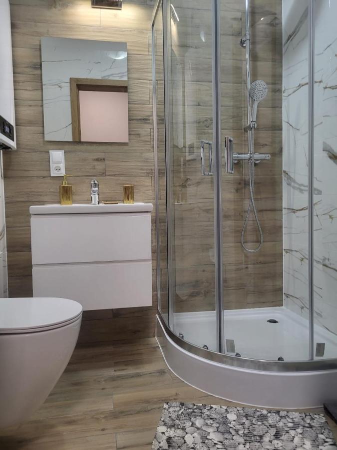 Apartament Perelka Jelenia Góra Exterior foto