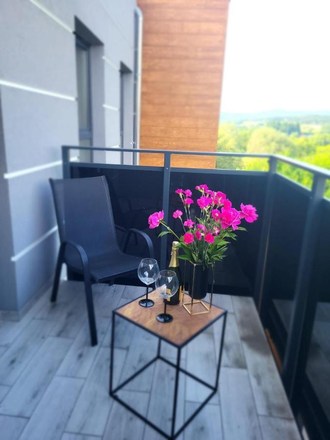 Apartament Perelka Jelenia Góra Exterior foto