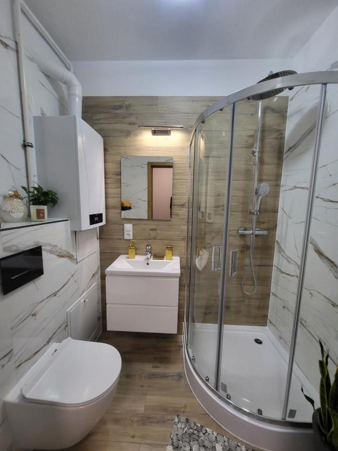 Apartament Perelka Jelenia Góra Exterior foto